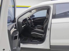 Volkswagen Jetta VS5 280TSI Automatic Entry-Level - ფოტო 9