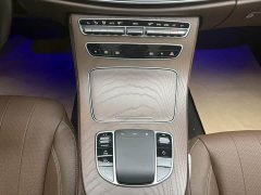 Mercedes-Benz E-Class E 300 L Fashion Edition - ფოტო 10