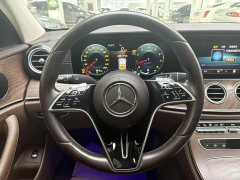 Mercedes-Benz E-Class E 300 L Fashion Edition - ფოტო 15