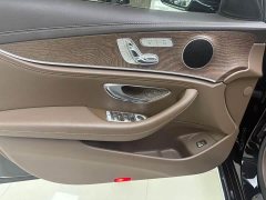 Mercedes-Benz E-Class E 300 L Fashion Edition - ფოტო 18