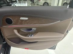 Mercedes-Benz E-Class E 300 L Fashion Edition - ფოტო 19