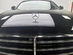 Mercedes-Benz E-Class E 300 L Fashion Edition - ფოტო 2