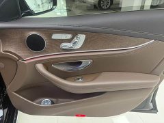 Mercedes-Benz E-Class E 300 L Fashion Edition - ფოტო 20