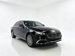 Mercedes-Benz E-Class E 300 L Fashion Edition - ფოტო 3