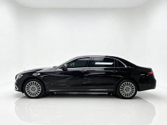 Mercedes-Benz E-Class E 300 L Fashion Edition - ფოტო 4