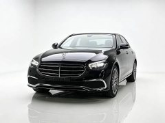 Mercedes-Benz E-Class E 300 L Fashion Edition - ფოტო 5