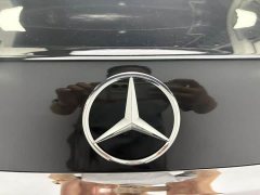 Mercedes-Benz E-Class E 300 L Fashion Edition - ფოტო 6