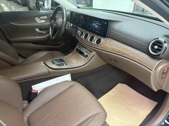 Mercedes-Benz E-Class E 300 L Fashion Edition - ფოტო 7