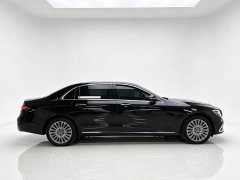 Mercedes-Benz E-Class E 300 L Fashion Edition - ფოტო 9