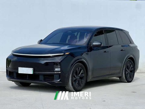 2023 Li Auto L8 Pro - ავტომობილი ჩინეთიდან