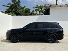 Li Auto L8 Pro - ფოტო 10