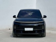 Li Auto L8 Pro - ფოტო 2