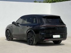 Li Auto L8 Pro - ფოტო 3