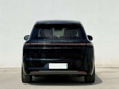 Li Auto L8 Pro - ფოტო 4