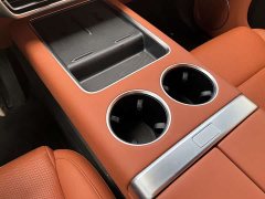 Li Auto L8 Pro - ფოტო 6
