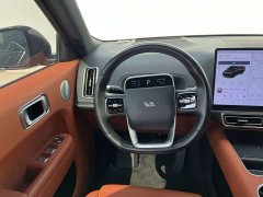 Li Auto L8 Pro - ფოტო 7