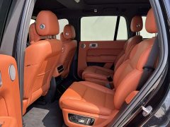 Li Auto L8 Pro - ფოტო 8