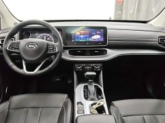 GAC Aion GS3 POWER 270T Automatic Dynamic Comfort Edition - ფოტო 11
