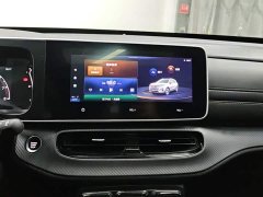 GAC Aion GS3 POWER 270T Automatic Dynamic Comfort Edition - ფოტო 12