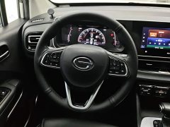 GAC Aion GS3 POWER 270T Automatic Dynamic Comfort Edition - ფოტო 14