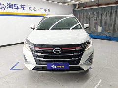 GAC Aion GS3 POWER 270T Automatic Dynamic Comfort Edition - ფოტო 2