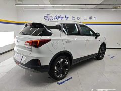 GAC Aion GS3 POWER 270T Automatic Dynamic Comfort Edition - ფოტო 3