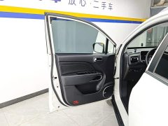 GAC Aion GS3 POWER 270T Automatic Dynamic Comfort Edition - ფოტო 6