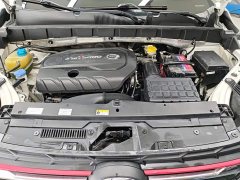 GAC Aion GS3 POWER 270T Automatic Dynamic Comfort Edition - ფოტო 9