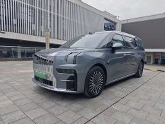 Zeekr Geely Zeekr 009 2024 Six-Seat Executive AWD 108kWh - ფოტო 1