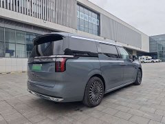 Zeekr Geely Zeekr 009 2024 Six-Seat Executive AWD 108kWh - ფოტო 10