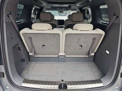 Zeekr Geely Zeekr 009 2024 Six-Seat Executive AWD 108kWh - ფოტო 11