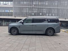 Zeekr Geely Zeekr 009 2024 Six-Seat Executive AWD 108kWh - ფოტო 12