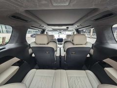 Zeekr Geely Zeekr 009 2024 Six-Seat Executive AWD 108kWh - ფოტო 13