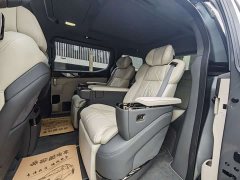 Zeekr Geely Zeekr 009 2024 Six-Seat Executive AWD 108kWh - ფოტო 14
