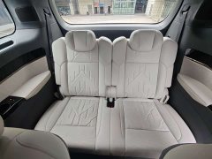 Zeekr Geely Zeekr 009 2024 Six-Seat Executive AWD 108kWh - ფოტო 15