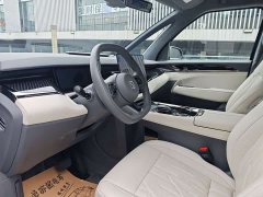 Zeekr Geely Zeekr 009 2024 Six-Seat Executive AWD 108kWh - ფოტო 17