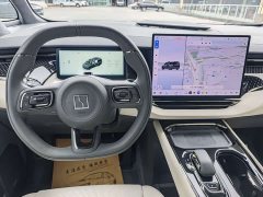Zeekr Geely Zeekr 009 2024 Six-Seat Executive AWD 108kWh - ფოტო 18