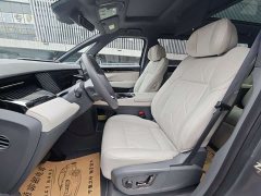 Zeekr Geely Zeekr 009 2024 Six-Seat Executive AWD 108kWh - ფოტო 19