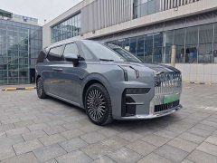 Zeekr Geely Zeekr 009 2024 Six-Seat Executive AWD 108kWh - ფოტო 2