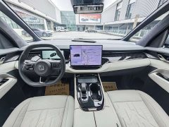 Zeekr Geely Zeekr 009 2024 Six-Seat Executive AWD 108kWh - ფოტო 20