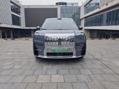 Zeekr Geely Zeekr 009 2024 Six-Seat Executive AWD 108kWh - ფოტო 3