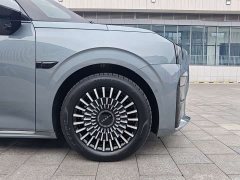 Zeekr Geely Zeekr 009 2024 Six-Seat Executive AWD 108kWh - ფოტო 4