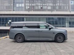 Zeekr Geely Zeekr 009 2024 Six-Seat Executive AWD 108kWh - ფოტო 5