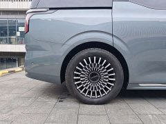 Zeekr Geely Zeekr 009 2024 Six-Seat Executive AWD 108kWh - ფოტო 6