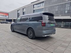 Zeekr Geely Zeekr 009 2024 Six-Seat Executive AWD 108kWh - ფოტო 7
