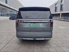 Zeekr Geely Zeekr 009 2024 Six-Seat Executive AWD 108kWh - ფოტო 8