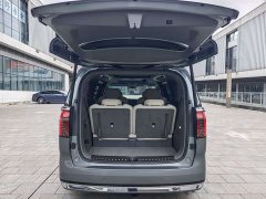 Zeekr Geely Zeekr 009 2024 Six-Seat Executive AWD 108kWh - ფოტო 9