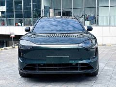 AITO Wenjie M9 Extended Range Ultra 52kWh 6-Seater with 192-Line LiDAR - ფოტო 1