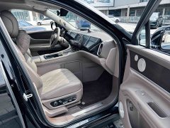 AITO Wenjie M9 Extended Range Ultra 52kWh 6-Seater with 192-Line LiDAR - ფოტო 10