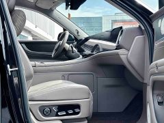 AITO Wenjie M9 Extended Range Ultra 52kWh 6-Seater with 192-Line LiDAR - ფოტო 11